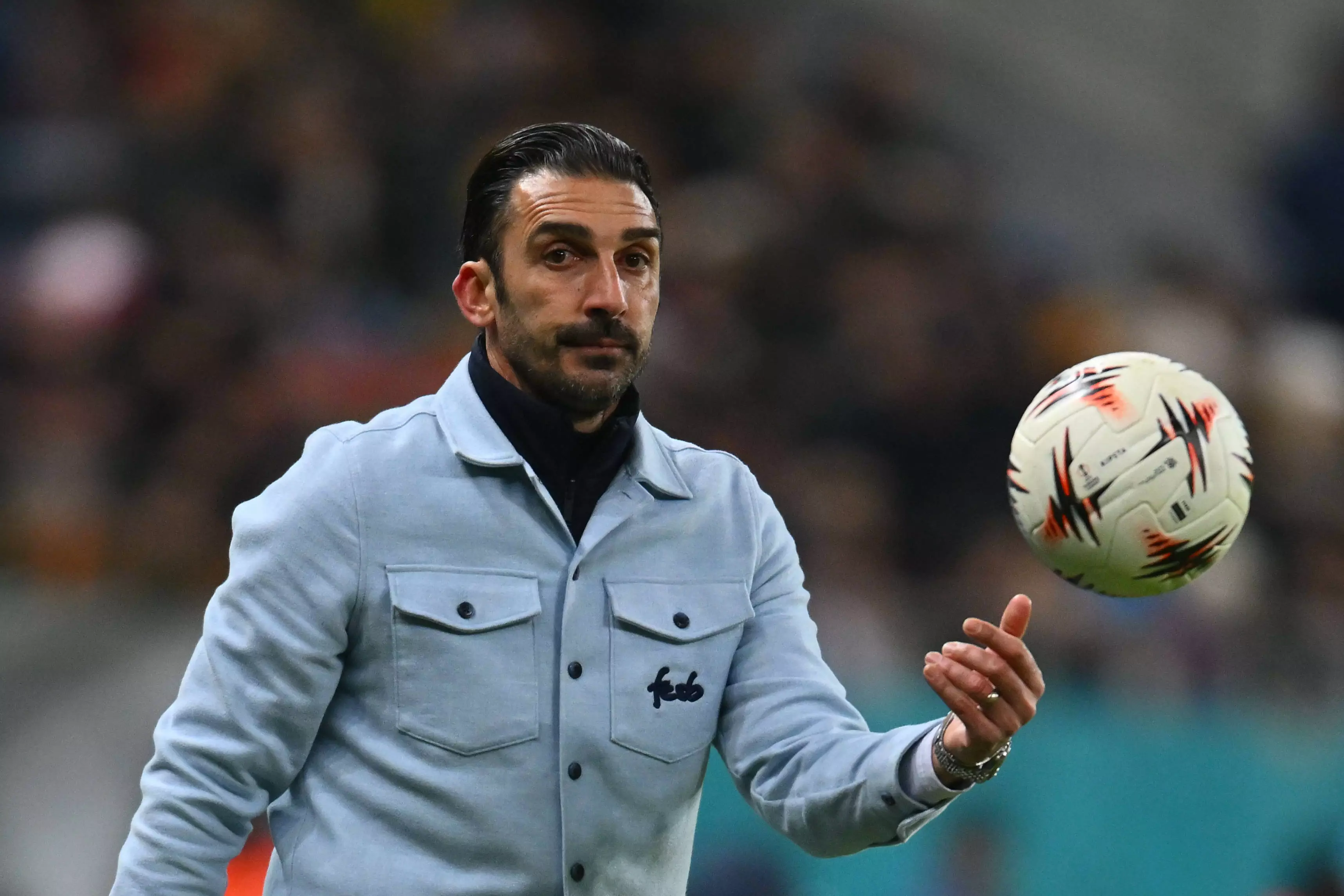 Elias Charalambous s-a decis! Ciprioții au dezvăluit ce urmează pentru antrenor după plecarea de la FCSB